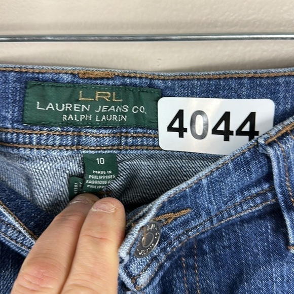Lauren jeans co size 10 Ralph Lauren. Pre worn. Great condition - Picture 6 of 9